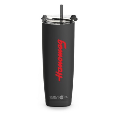 20 oz Asobu® Puramic™ Aqualina Tumbler